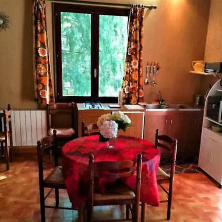 Appartement Duplex 2 Des Montagnès *