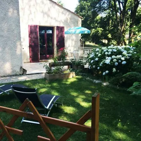 Duplex 2 Des Montagnès Mazamet