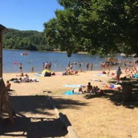 Duplex 2 Des Montagnes 公寓 马扎梅