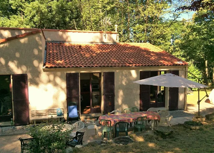 Duplex 2 Des Montagnes