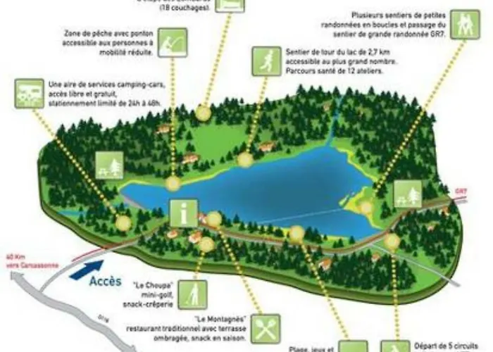 Duplex 2 Des Montagnes *