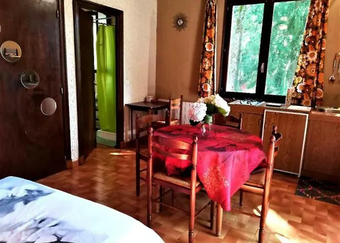 Apartman Duplex 2 Des Montagnes