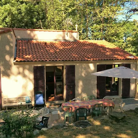 Duplex 2 Des Montagnès