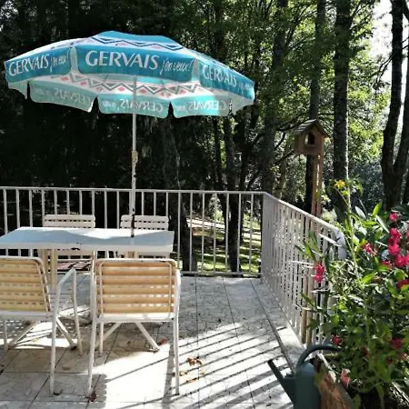 Duplex 2 Des Montagnes *