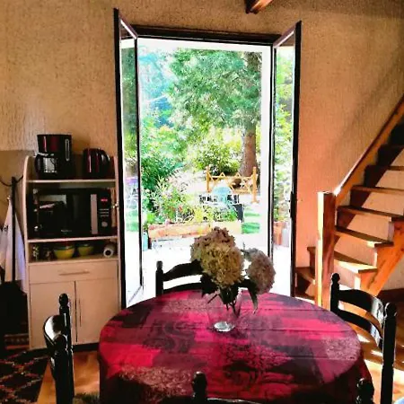 Duplex 2 Des Montagnès