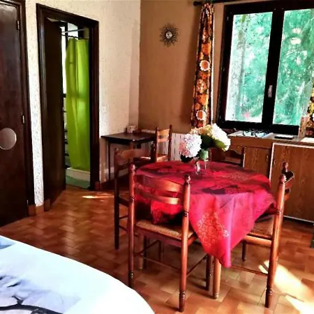 Apartmán Duplex 2 Des Montagnes