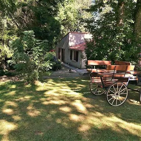 Duplex 2 Des Montagnès Mazamet