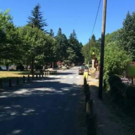 Duplex 2 Des Montagnès *