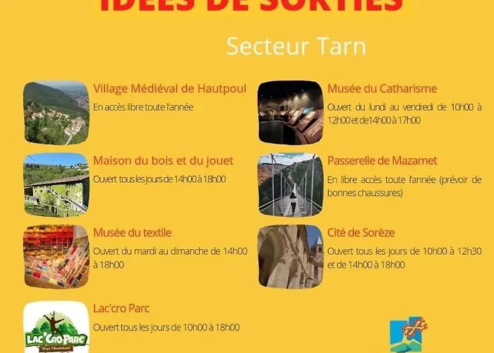 Duplex 2 Des Montagnes