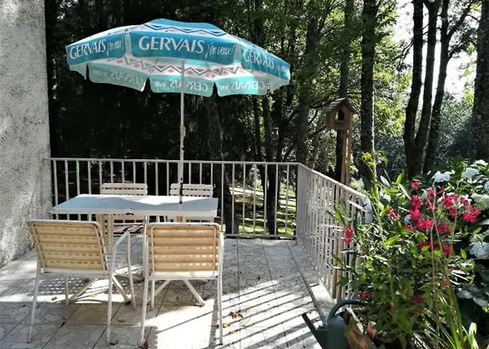 Duplex 2 Des Montagnes *