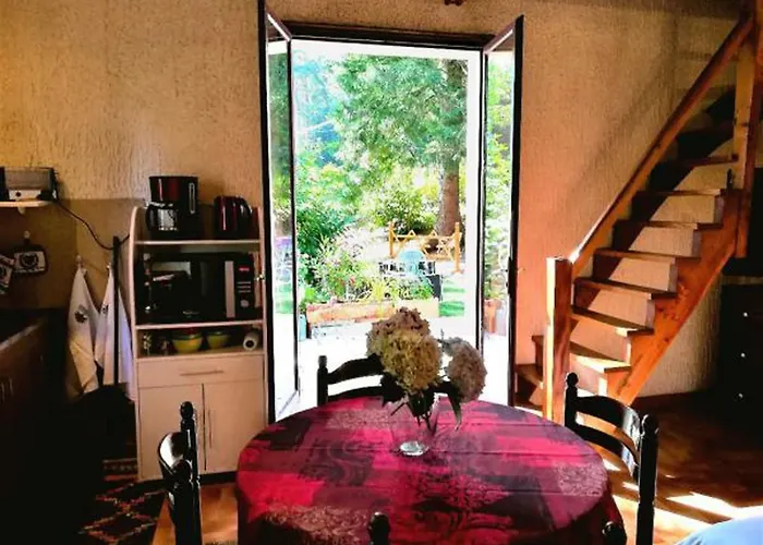 Duplex 2 Des Montagnes