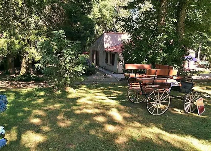 Duplex 2 Des Montagnes マザメ