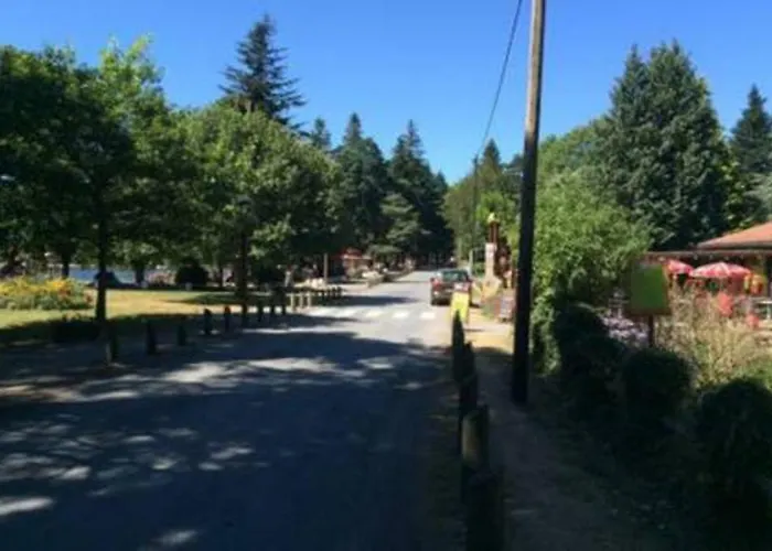 Duplex 2 Des Montagnes *